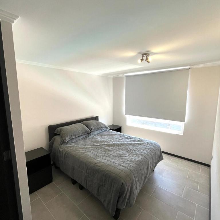 Departamento Premium Nuevo en Primera Linea, Frente al Mar, Vista Unica - Two-Bedroom Apartment with Balcony and Sea View - 10