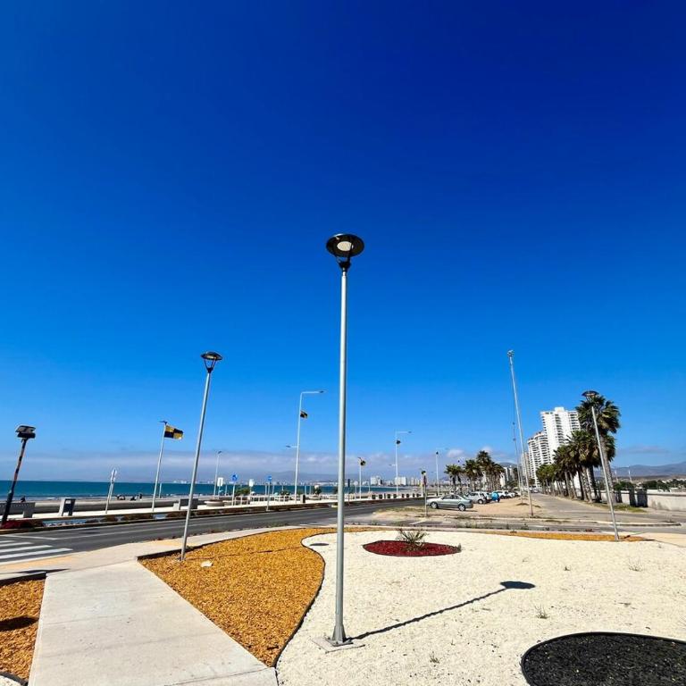 Departamento Premium Nuevo en Primera Linea, Frente al Mar, Vista Unica - Two-Bedroom Apartment with Balcony and Sea View - 22