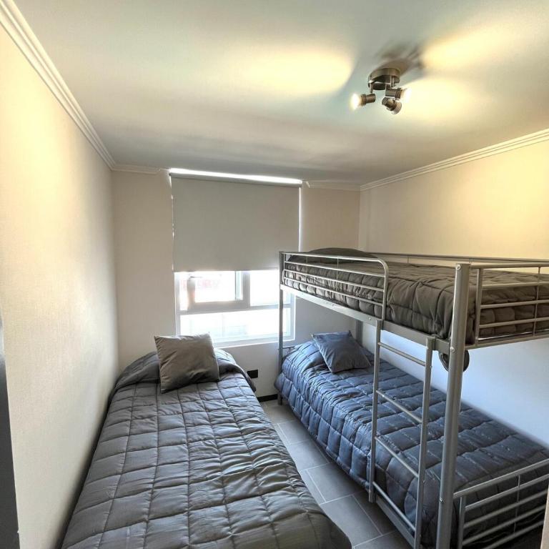 Departamento Premium Nuevo en Primera Linea, Frente al Mar, Vista Unica - Two-Bedroom Apartment with Balcony and Sea View - 23