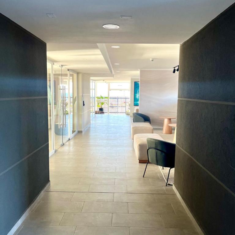 Departamento Premium Nuevo en Primera Linea, Frente al Mar, Vista Unica - Two-Bedroom Apartment with Balcony and Sea View - 28