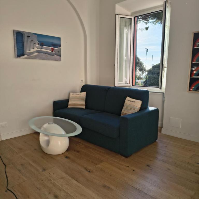 La casa di Grace - Appartamento con 1 Camera da Letto - 2