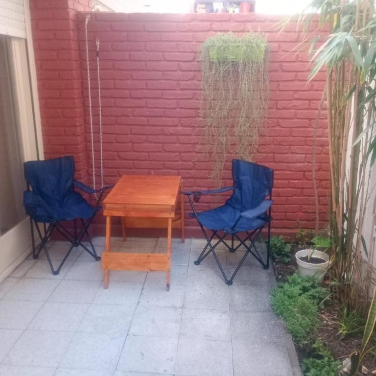 Anita 1 - Apartamento de 1 dormitorio - 5