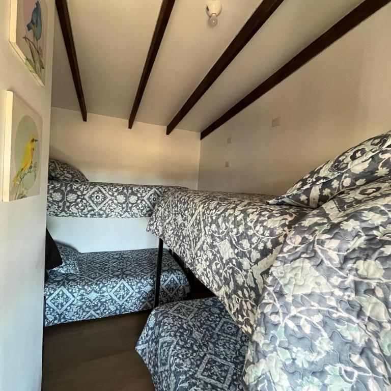 Cabaña Rio Bueno - Two-Bedroom Chalet - 2