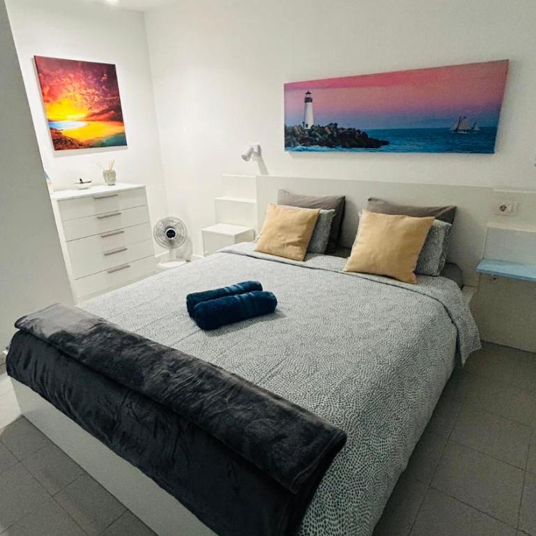 Happiness - One-Bedroom Apartment - 54