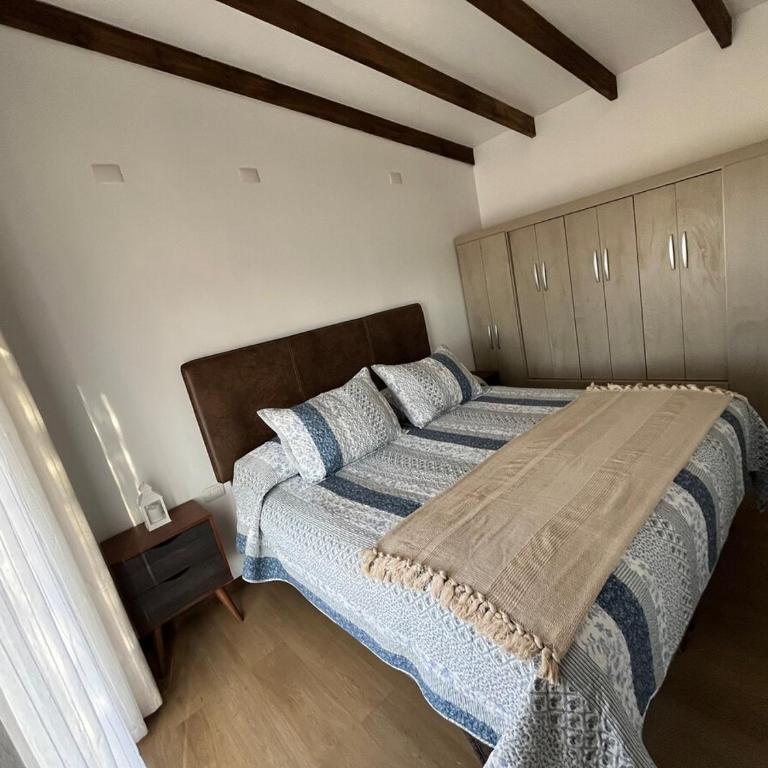 Cabaña Rio Bueno - Two-Bedroom Chalet - 10