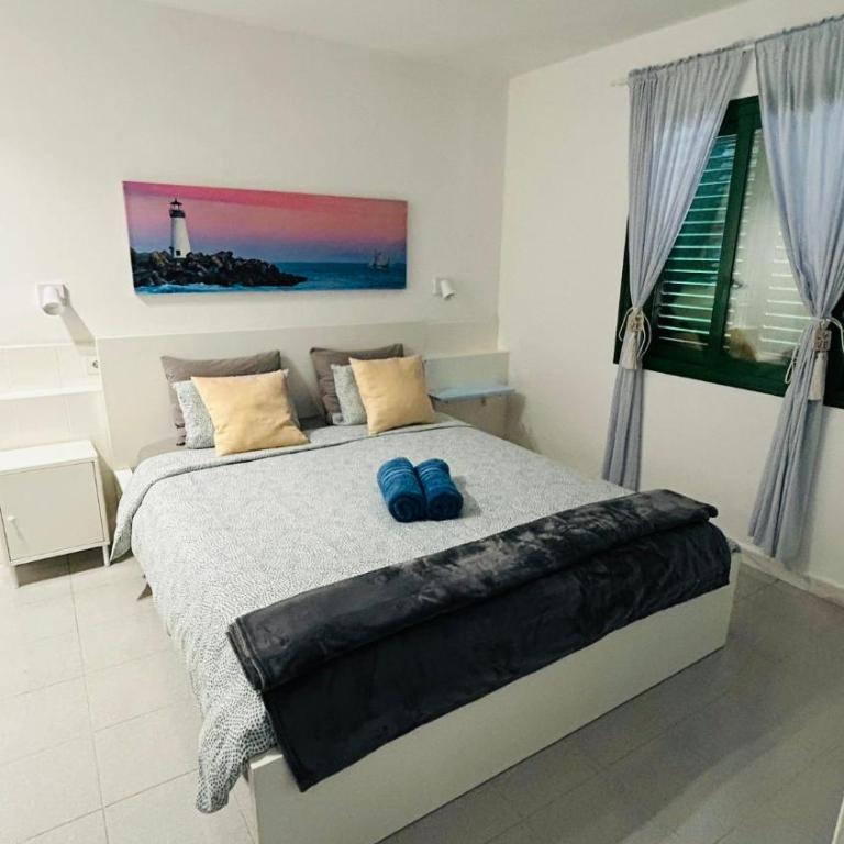 Happiness - One-Bedroom Apartment - 51