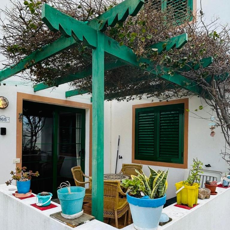 Happiness - One-Bedroom Apartment - 5