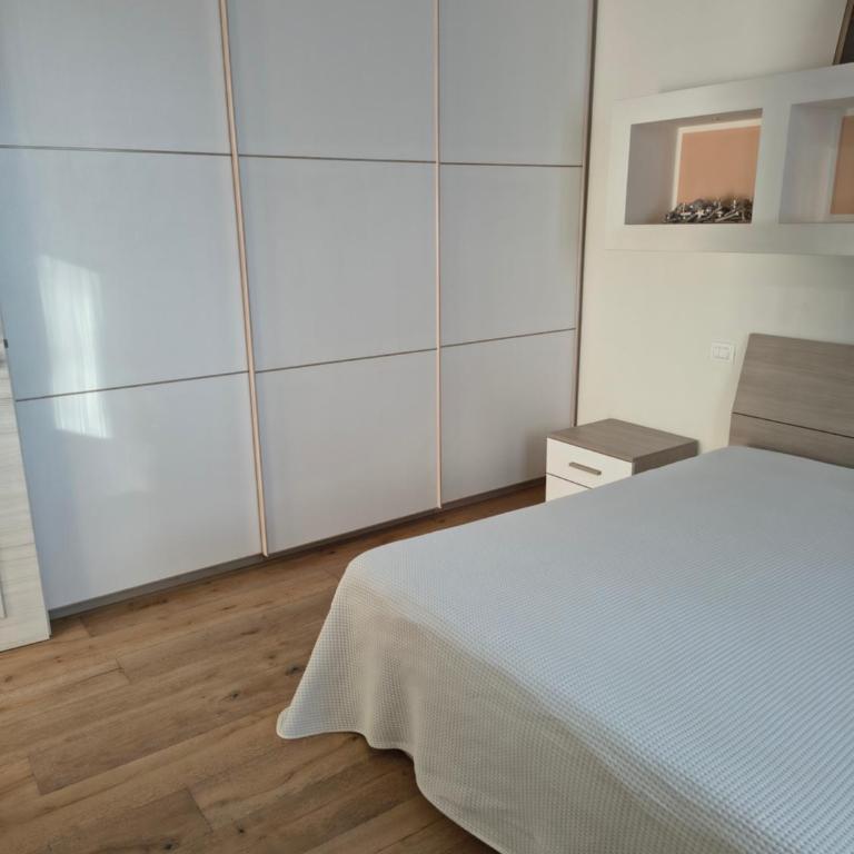 La casa di Grace - Appartamento con 1 Camera da Letto - 4