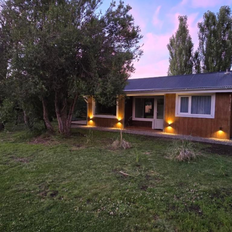 El Cuchitril - Chalet de 2 dormitorios - 1