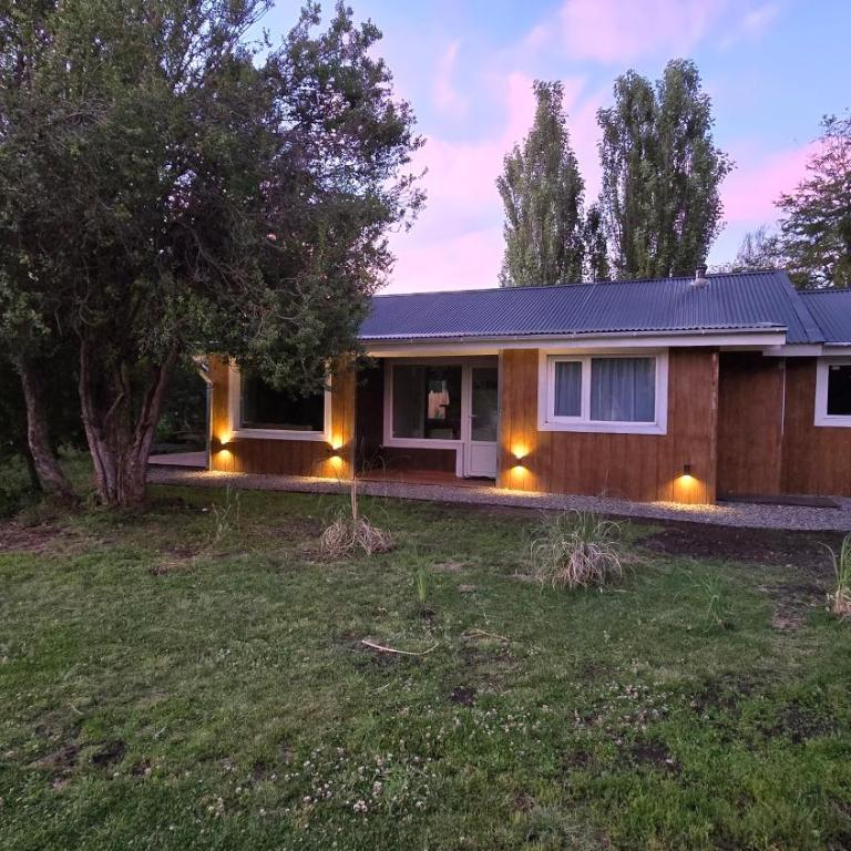 El Cuchitril - Chalet de 2 dormitorios - 14