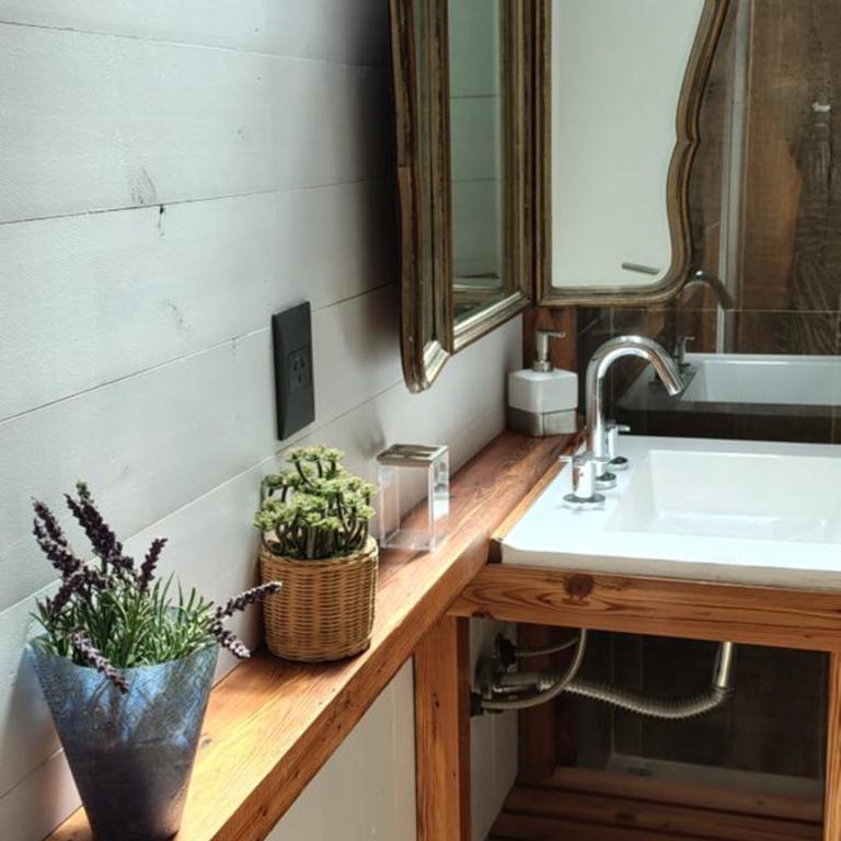 El Cuchitril - Two-Bedroom Chalet - 19