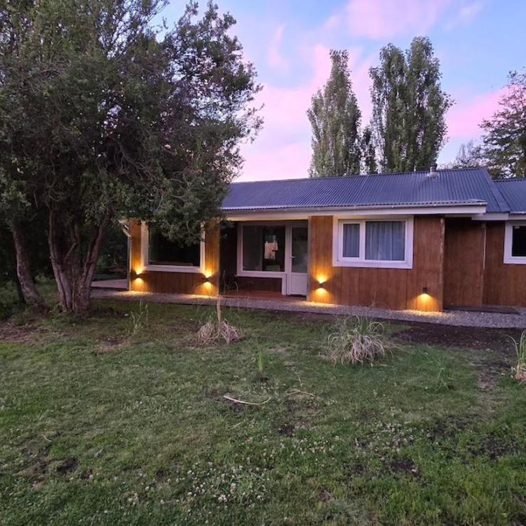 El Cuchitril - Chalet de 2 dormitorios - 29