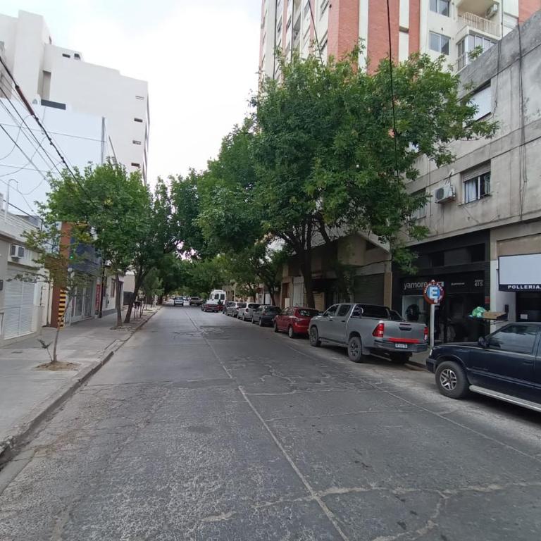 Departamento céntrico Bahía Blanca 1D - Apartamento Estándar de 1 dormitorio - 15