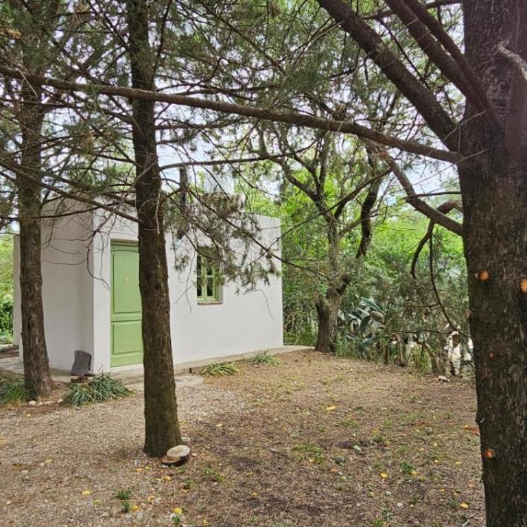 Casamila - Casa con 1 dormitorio - 3