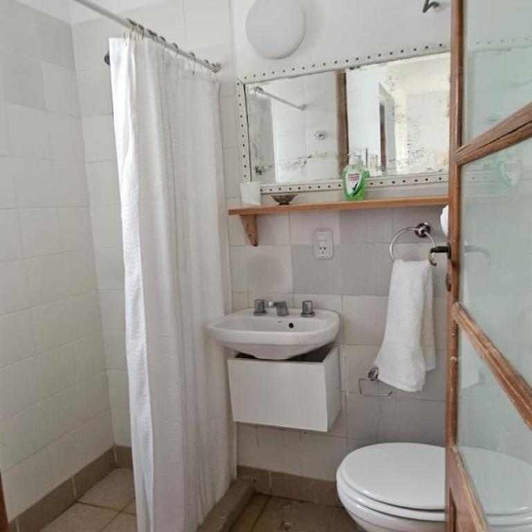 Casamila - Casa con 1 dormitorio - 5