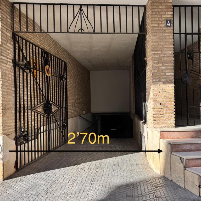 Casa Remanso de la Judería - Casa de 2 dormitorios - 49