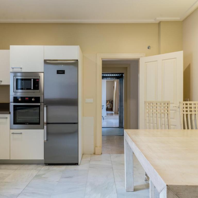 Puerta Principe Luxury Apartments - Apartamento Ático - 25