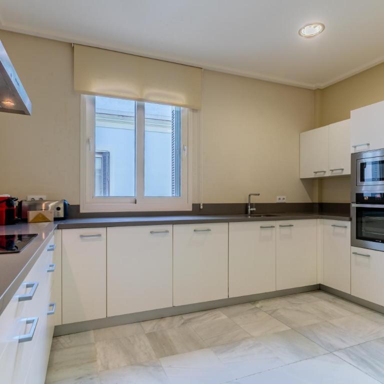 Puerta Principe Luxury Apartments - Apartamento Ático - 21