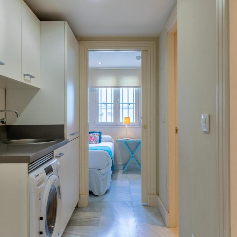 Puerta Principe Luxury Apartments - Apartamento Ático - 23