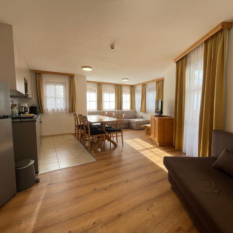 Hubertushof Apartments - Apartamento de 2 dormitorios - 7