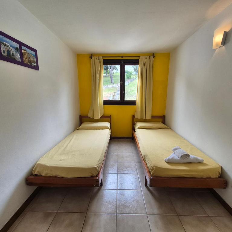 Hotel Spileon - Quadruple Room - 3