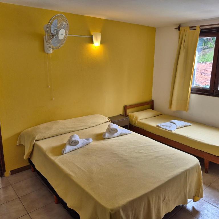 Hotel Spileon - Quadruple Room - 2