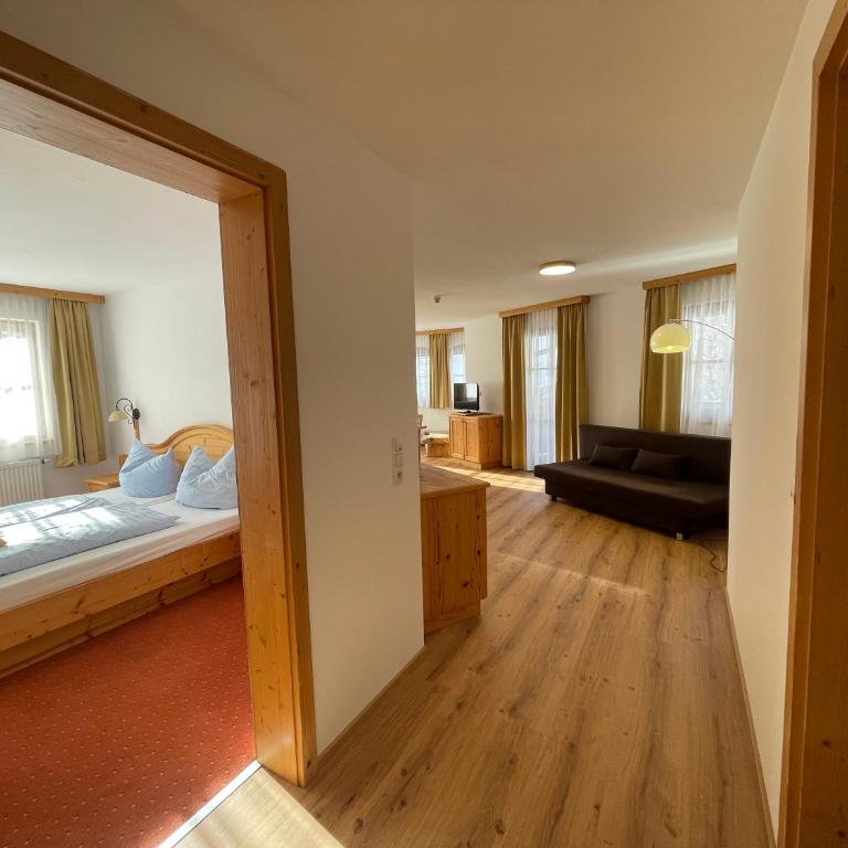 Hubertushof Apartments - Apartamento de 2 dormitorios - 6