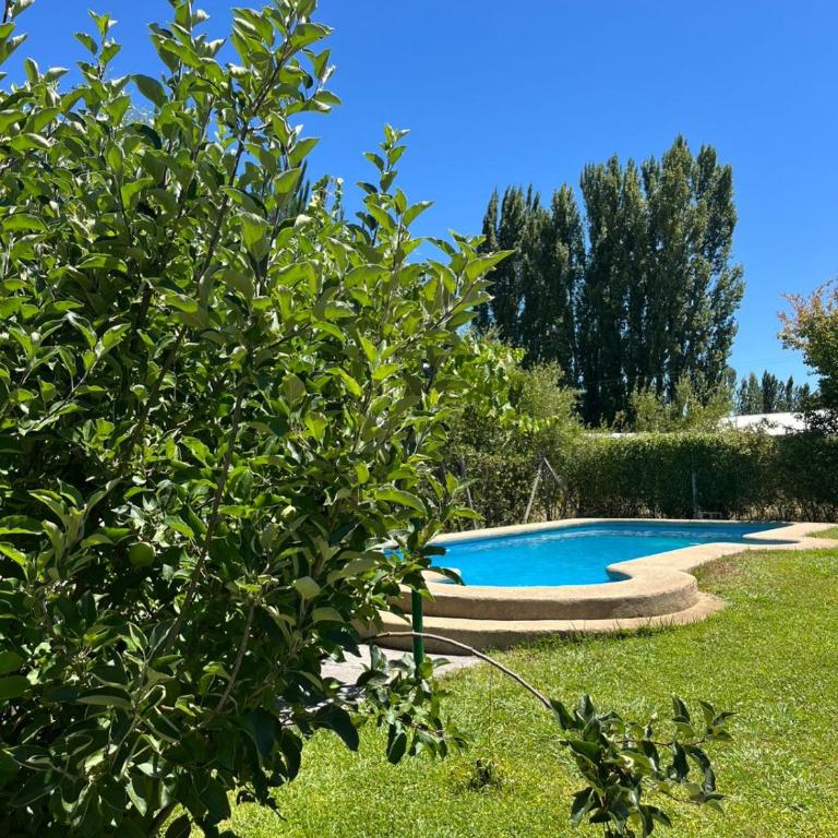 Parcela Paulita - Casa de 4 dormitorios - 3