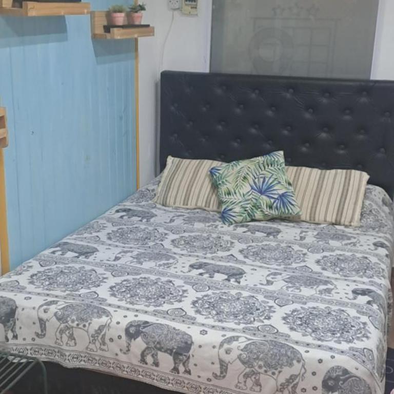 Alojamiento Centrico JyH - One-Bedroom Apartment - 3