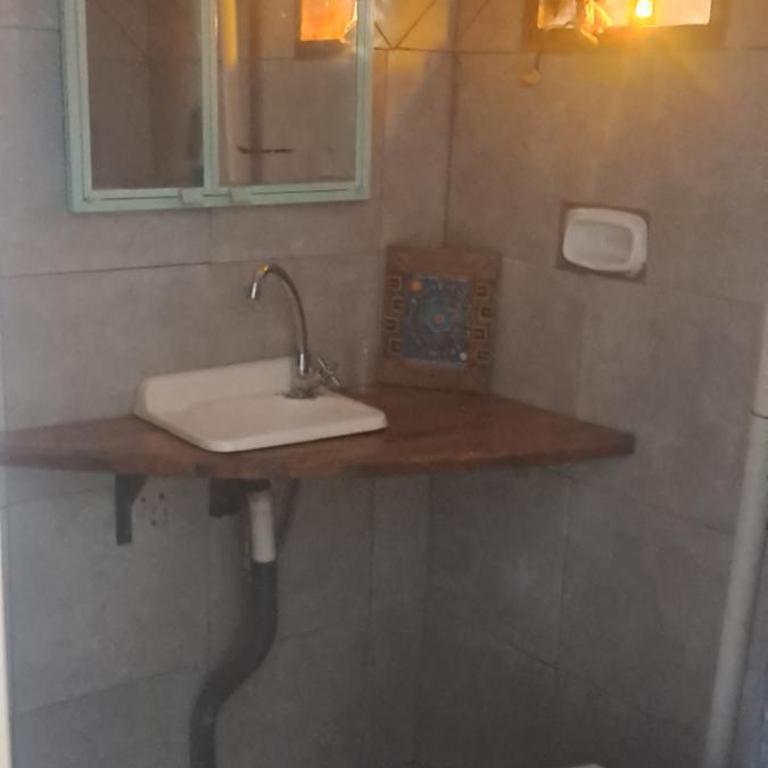 Alojamiento Centrico JyH - One-Bedroom Apartment - 7
