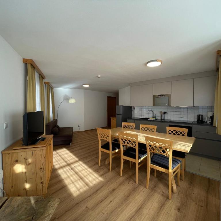 Hubertushof Apartments - Apartamento de 2 dormitorios - 5