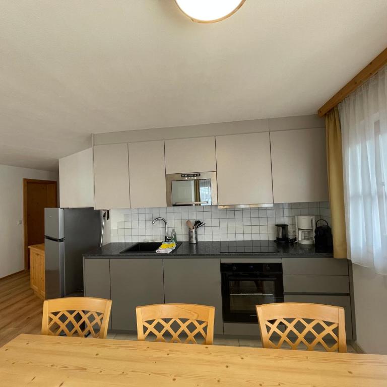 Hubertushof Apartments - Apartamento de 2 dormitorios - 4