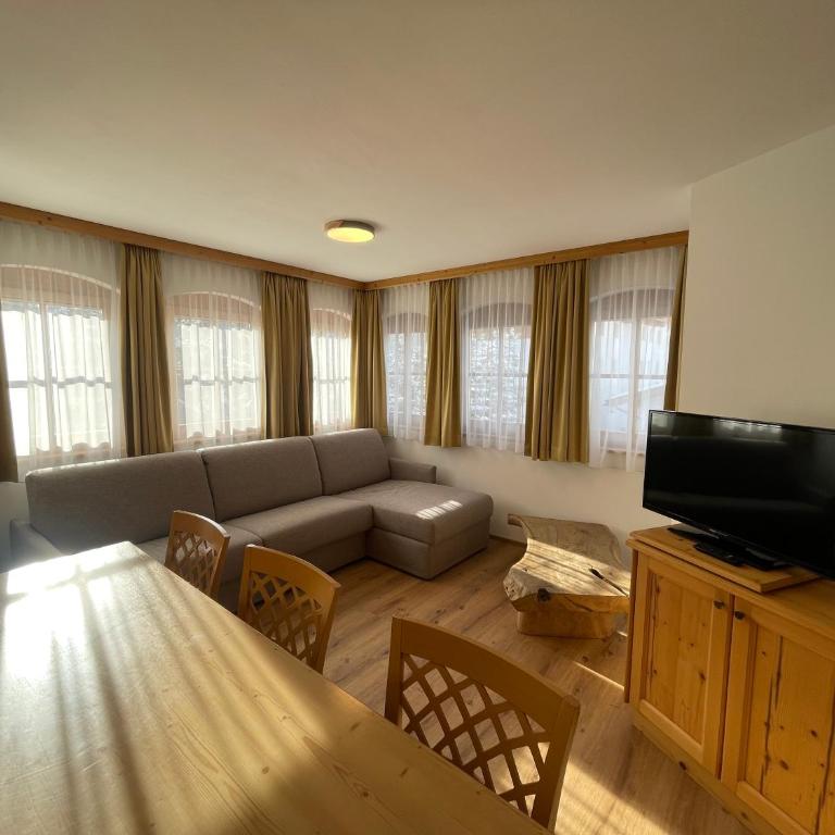 Hubertushof Apartments - Apartamento de 2 dormitorios - 3