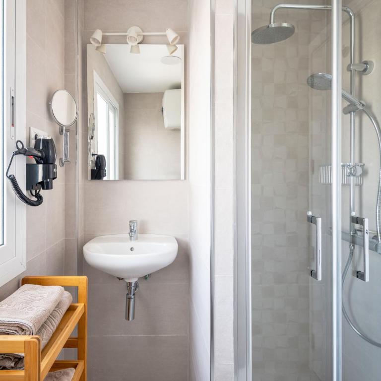 Roca Verde by Folias Hotels - Playa del Inglés - Apartamento Estudio con balcón - 17