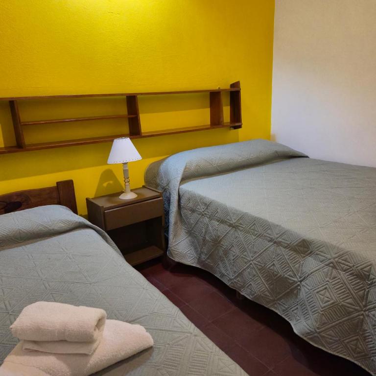 Hotel Spileon - Triple Room - 4