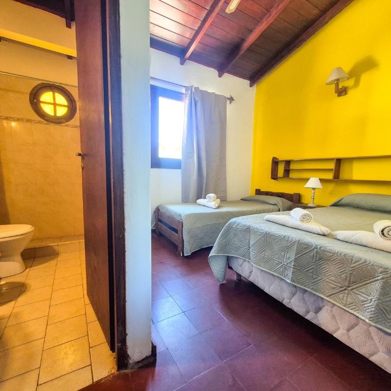 Hotel Spileon - Triple Room - 1