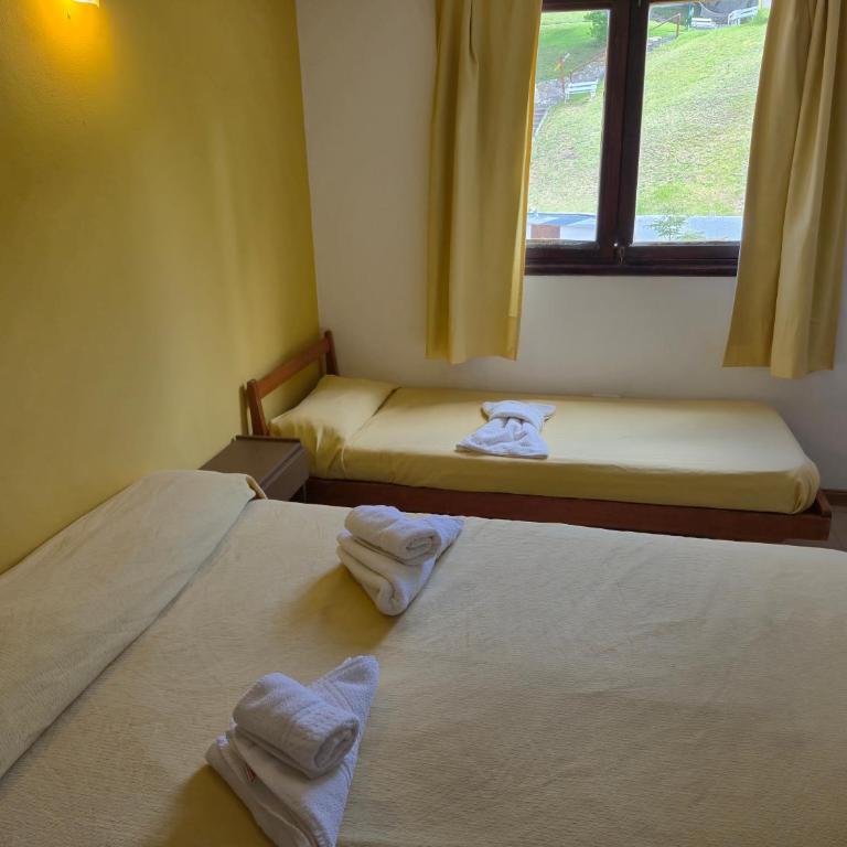 Hotel Spileon - Triple Room - 5
