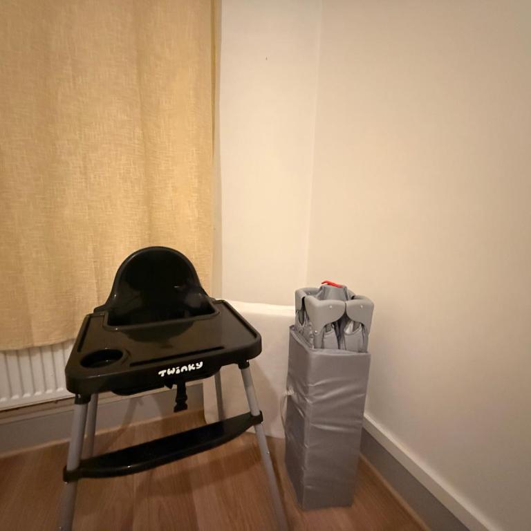 L'Élégance - Cozy & Parking - Apartment - 13
