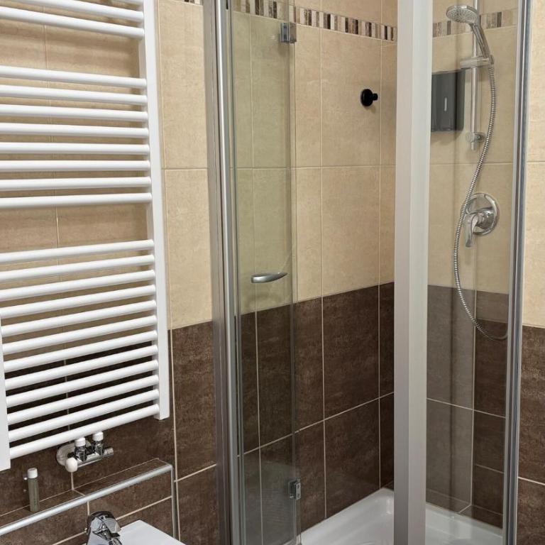 Residenza al Sole , le tue vacanze in Trentino - Appartamento con 1 Camera da Letto - 8