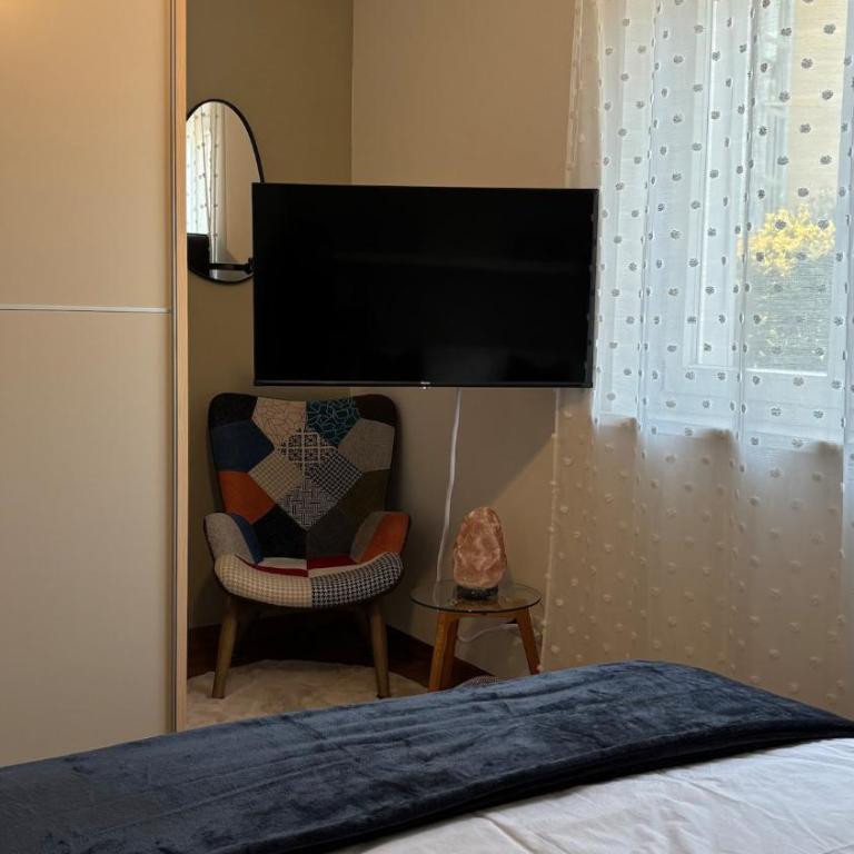 Residenza al Sole , le tue vacanze in Trentino - Appartamento con 1 Camera da Letto - 10