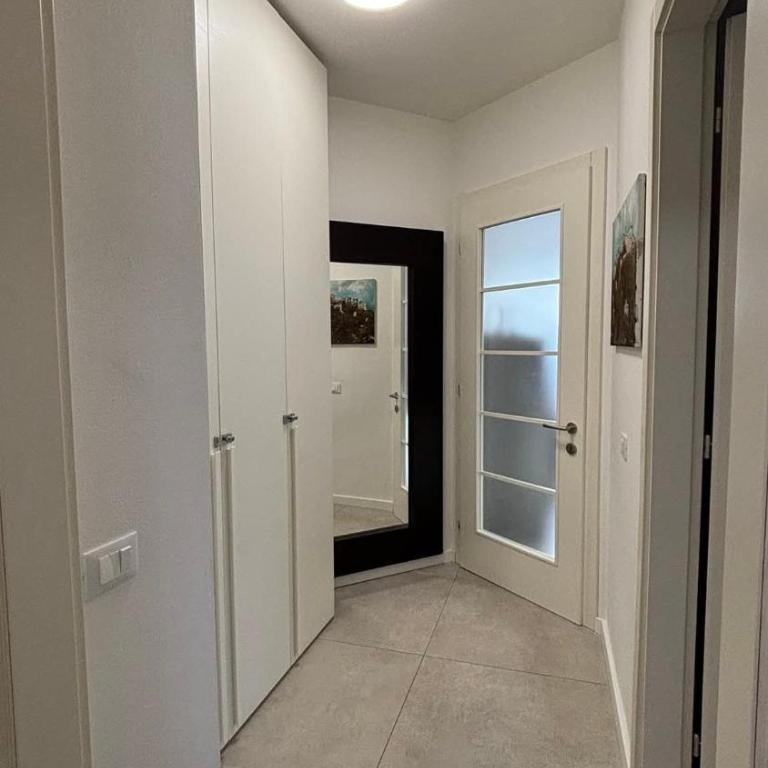 Residenza al Sole , le tue vacanze in Trentino - Appartamento con 1 Camera da Letto - 20