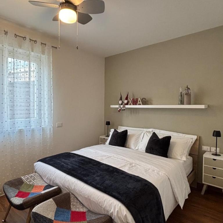 Residenza al Sole , le tue vacanze in Trentino - Appartamento con 1 Camera da Letto - 25