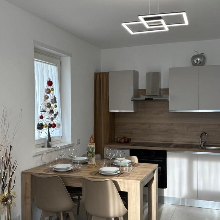 Residenza al Sole , le tue vacanze in Trentino - Appartamento con 1 Camera da Letto - 27