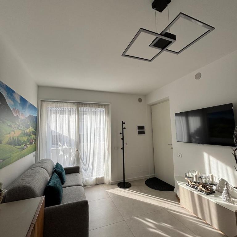 Residenza al Sole , le tue vacanze in Trentino - Appartamento con 1 Camera da Letto - 37