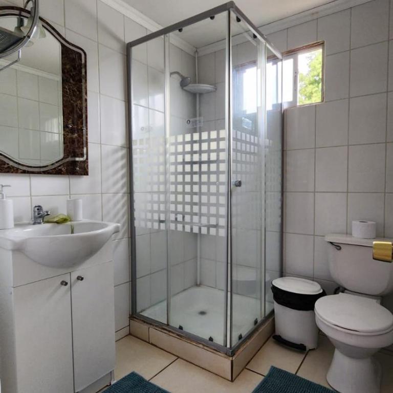 Sector 3 de Camping Angostura - Casa de 2 dormitorios - 9