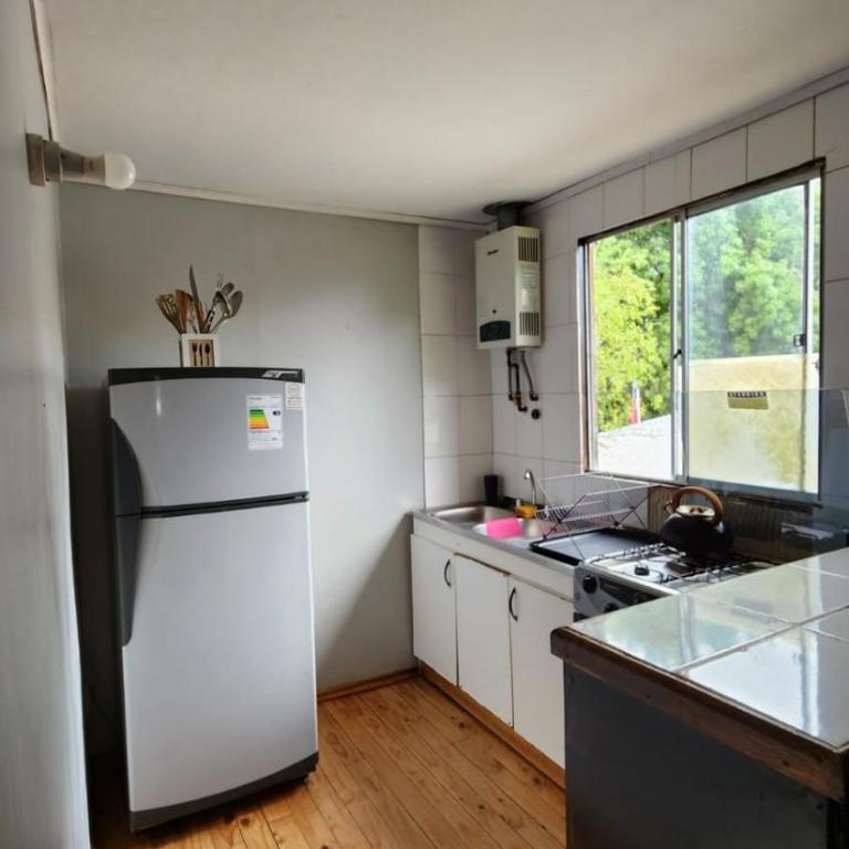 Sector 3 de Camping Angostura - Casa de 2 dormitorios - 10