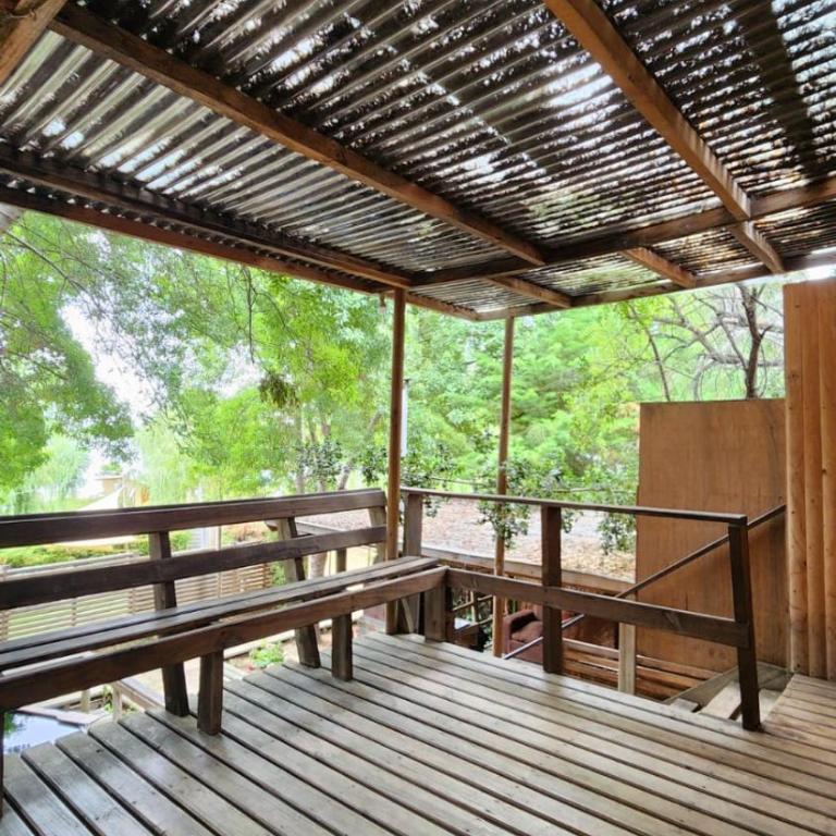 Sector 3 de Camping Angostura - Casa de 2 dormitorios - 11