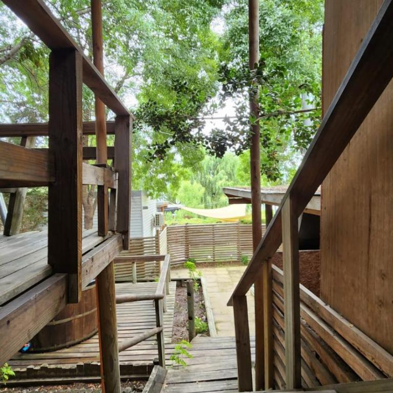 Sector 3 de Camping Angostura - Casa de 2 dormitorios - 12