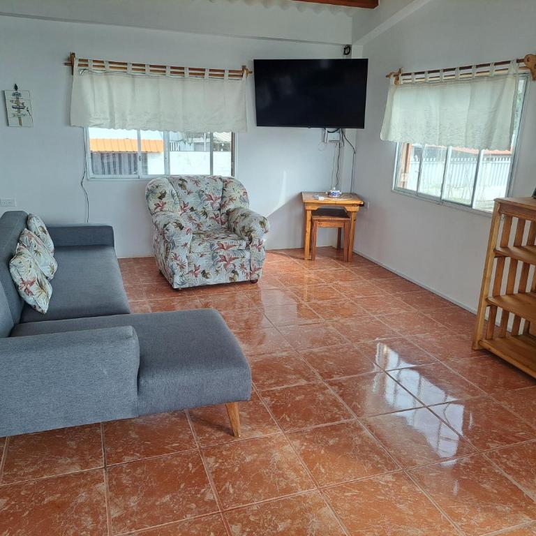 Villa Solara - A Beachfront Residence - Villa frente a la playa - 13