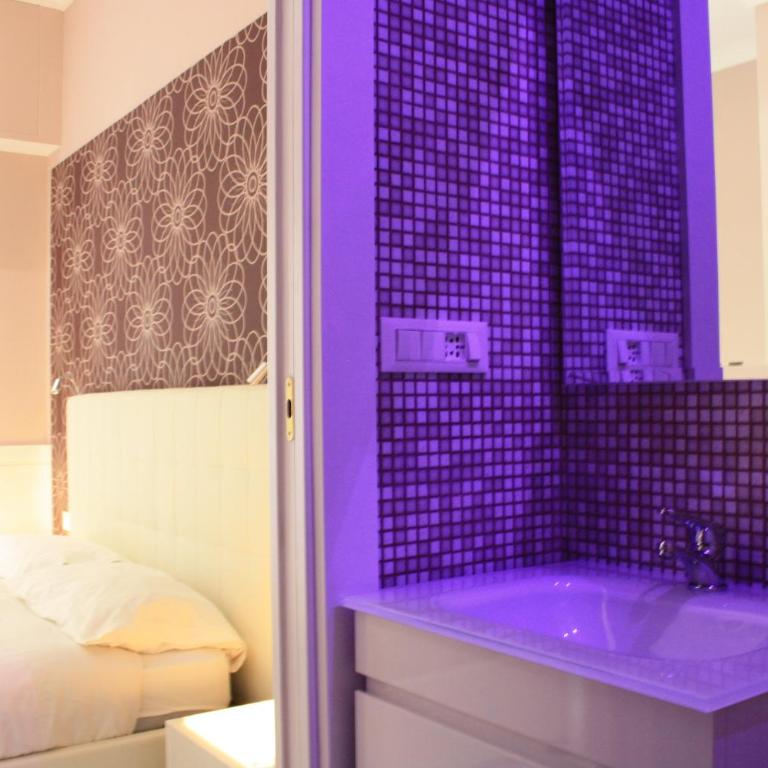 Tuttelestrade - The apartment - Appartamento - 18